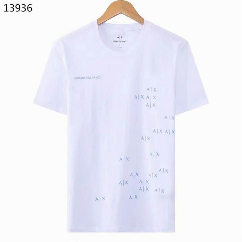 Armani Men's T-shirts 154